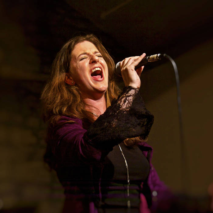 Clara Rose cover
