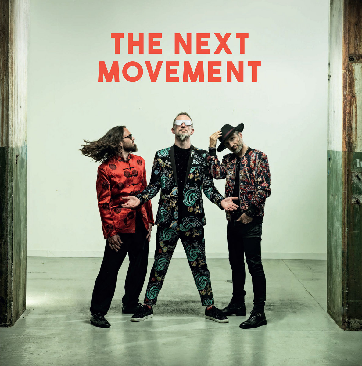 邦楽 The N.E.X.T. The Next Movement | The Next Movement