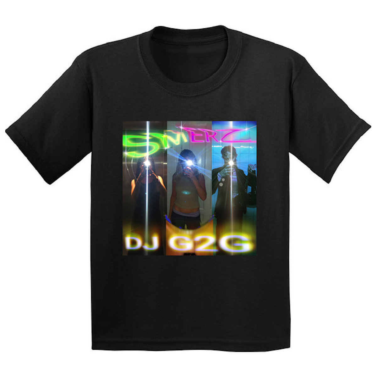 g-rap レアインディー T.GREEN / ORGANIZED KAOS