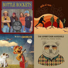 Chasing the Sun: The Best of The Honeydogs | The Honeydogs