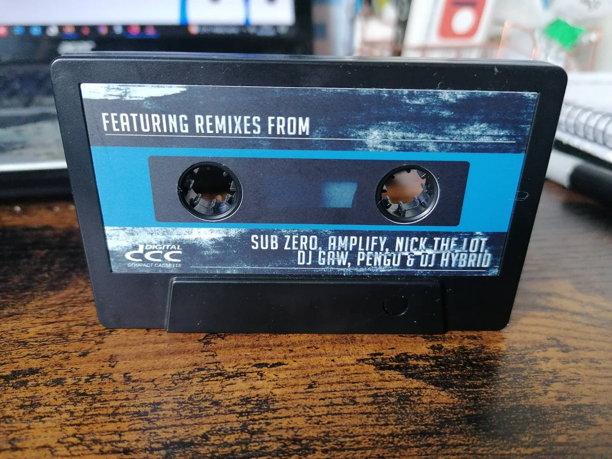 廃盤DJ FATAL presents ２ＰＡＣthe lost tape 廃盤DJ FATAL presents 2PACthe lost tape Tupac Shakur