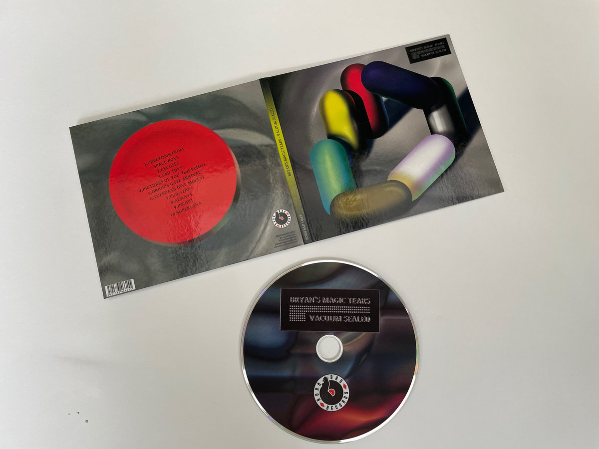 Isolation Bryan S Magic Tears Bryan Magic Tears Isolation Bryan S Magic Tears Bryan Magic Tears