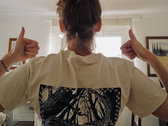 Harbottle and Jonas T-Shirt designed by Louise Scammell photo 