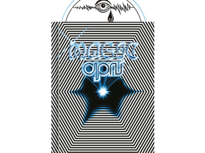 Magic Oneohtrix Point Never (Blu-ray Edition) main photo