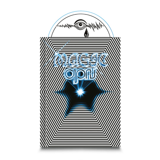 Magic Oneohtrix Point Never (Blu-ray Edition) | Oneohtrix