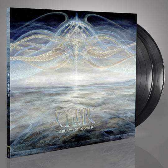 Ascension Codes | Cynic