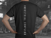 Industrial Complexx T-Shirt photo 