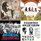 Billy Parker's Freedom of Speech オリジナル盤 Billy Parker's Fourth World – Freedom Of Speech – Vinyl (LP