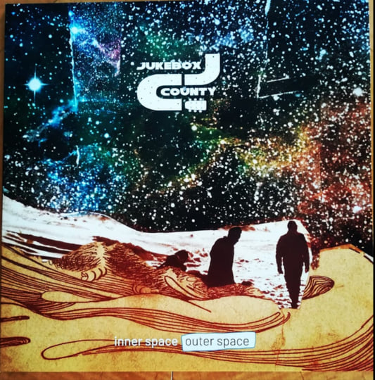 CD ALL VIEW SPACE BOYS