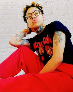 Xout1014 Rapper Music | 1015CUTT