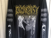 DECREPISY - Emetic Communion Long Sleeve