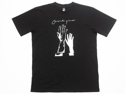 Grand Pine - Shadow Hand - T-Shirt main photo