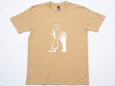 Grand Pine - Shadow Hand - T-Shirt photo 