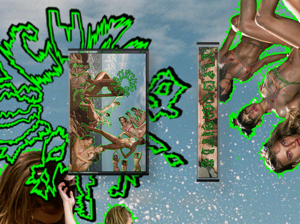 The Best Punk On Bandcamp November 21 Bandcamp Daily