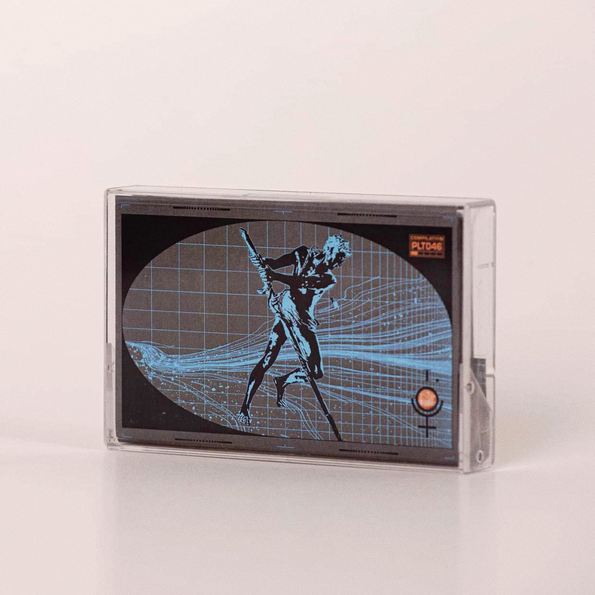 I. CHARON (PLUTO Sound Compilation Series) (PLT046) | PLUTO Sound