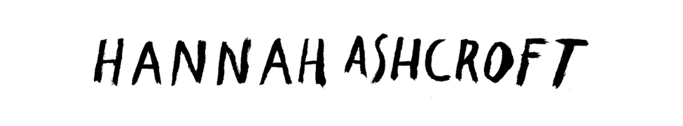 Hannah Ashcroft — Photo