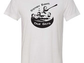 Stephen Evans & the True Grits T-Shirt photo 