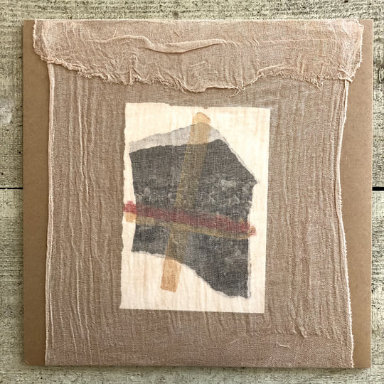 Memoria | Takumi Akaishi | Art into Life