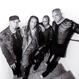 Skunk Anansie