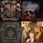 洋楽 Dementor/kill the thought on Christ Dementor (Svk) - Kill the Thought on Christ (Album 1997