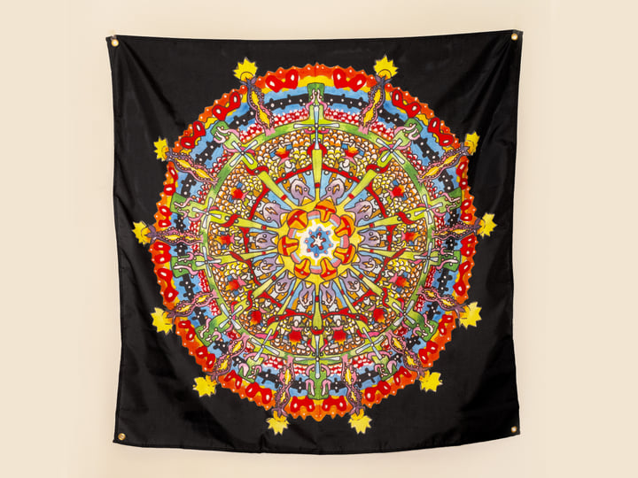 of Montreal - Hissing Fauna, Are You the Destroyer
