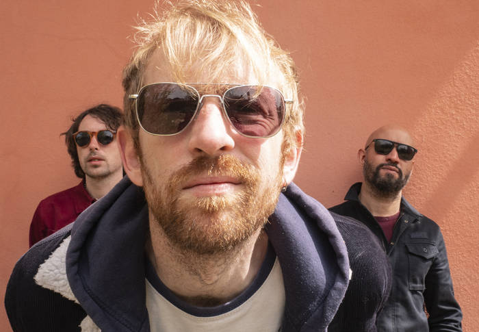 Music | Dragon Rapide