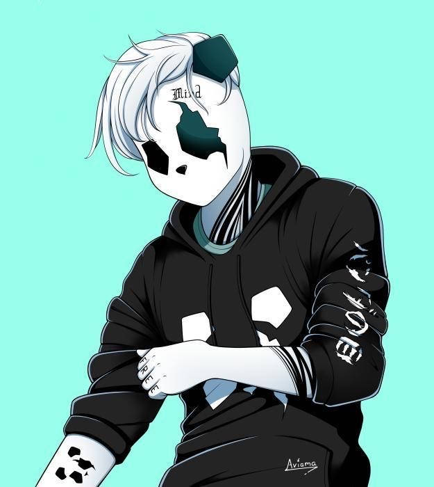 Society EP | Panda Eyes