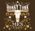 Honky Tonk Men image