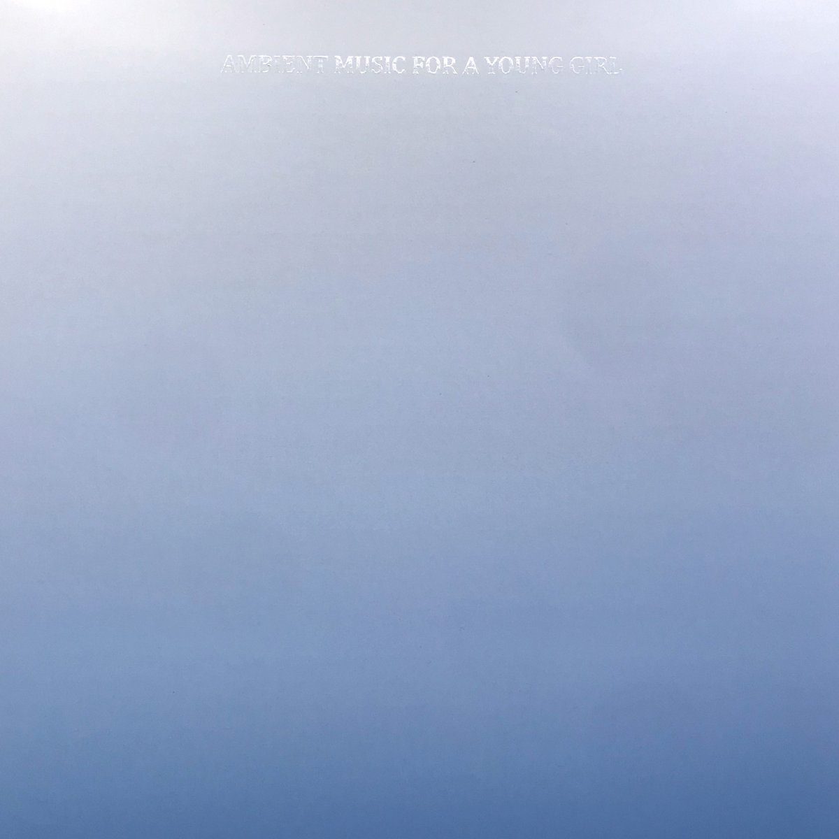 Ambient Music For A Young Girl | Cass.