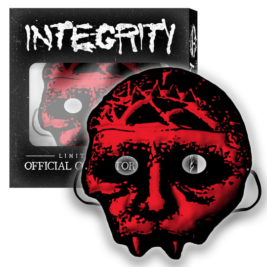 Howling, For The Nightmare Shall Consume | Integrity
