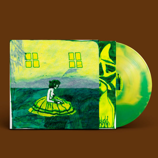 Prospect Hummer | Animal Collective