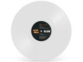 Network Records - Break of Dawn - 12" White Vinyl