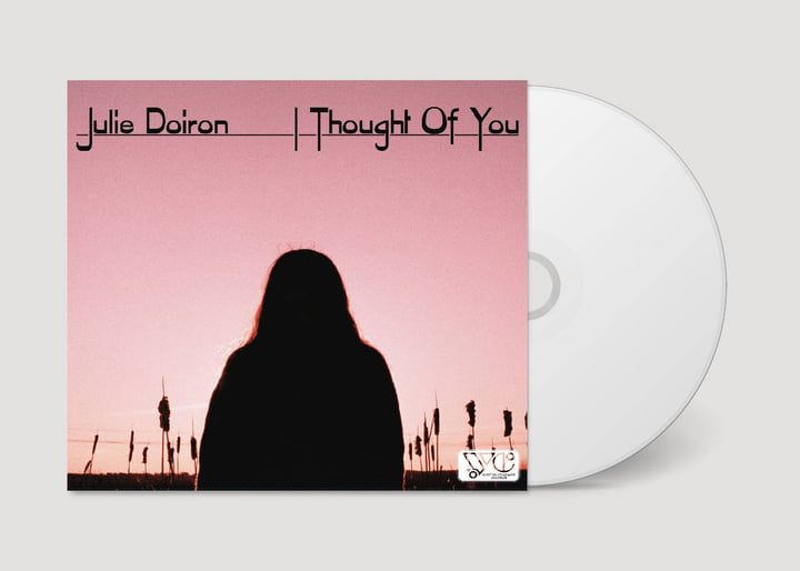 I Thought Of You | Julie Doiron