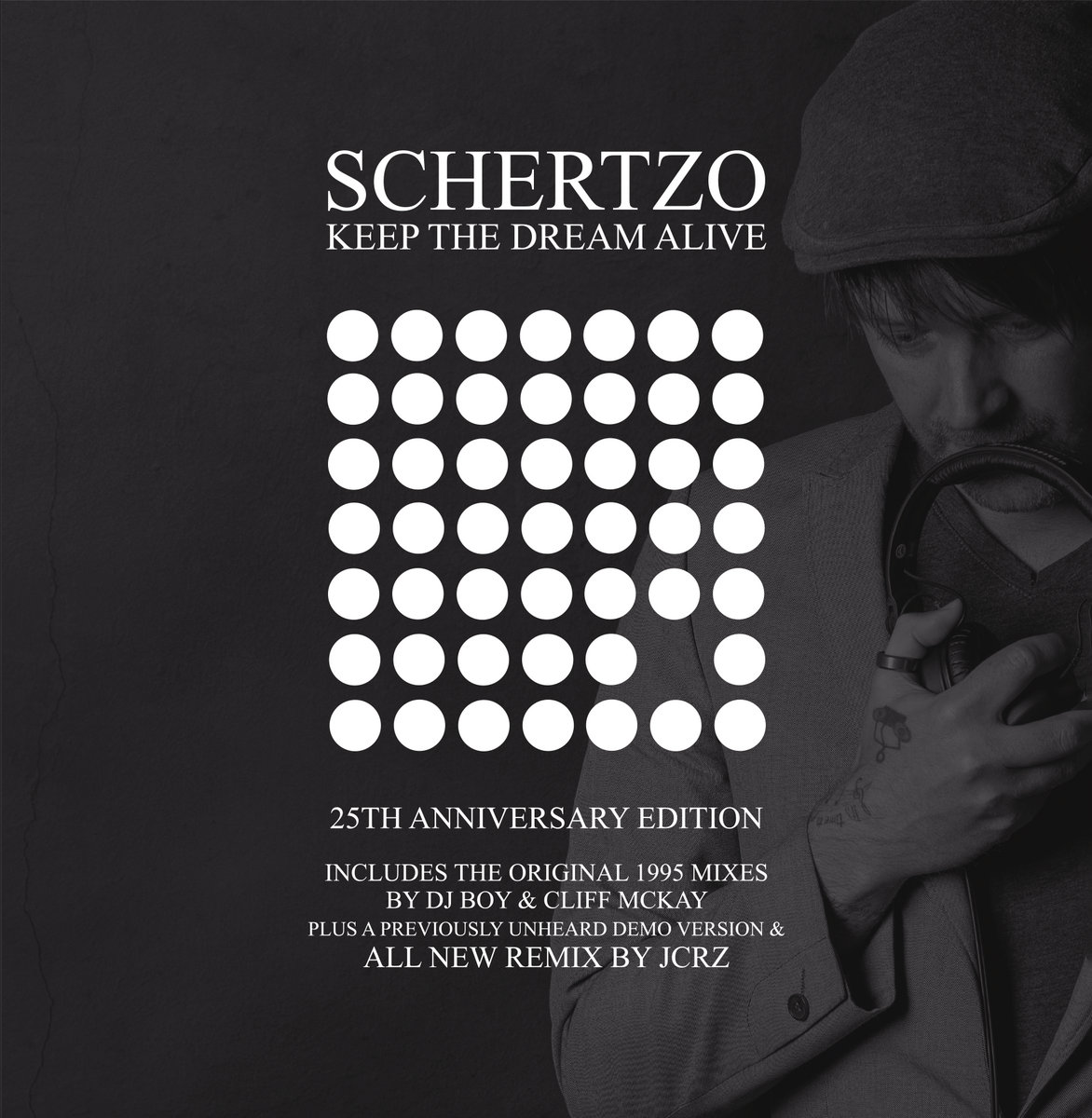 Keep The Dream Alive | Schertzo (DJ Boy) | DJ Boy