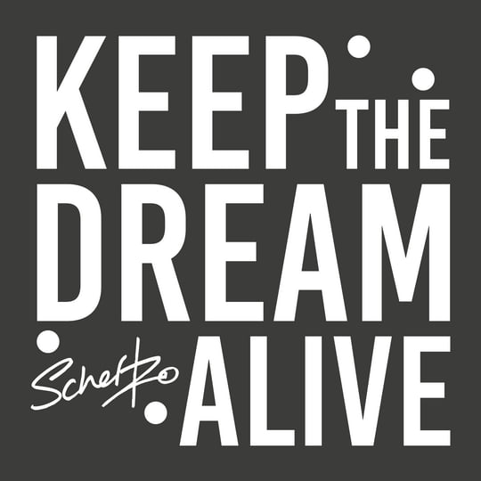 Keep The Dream Alive | Schertzo (DJ Boy) | DJ Boy