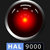HAL9000 thumbnail