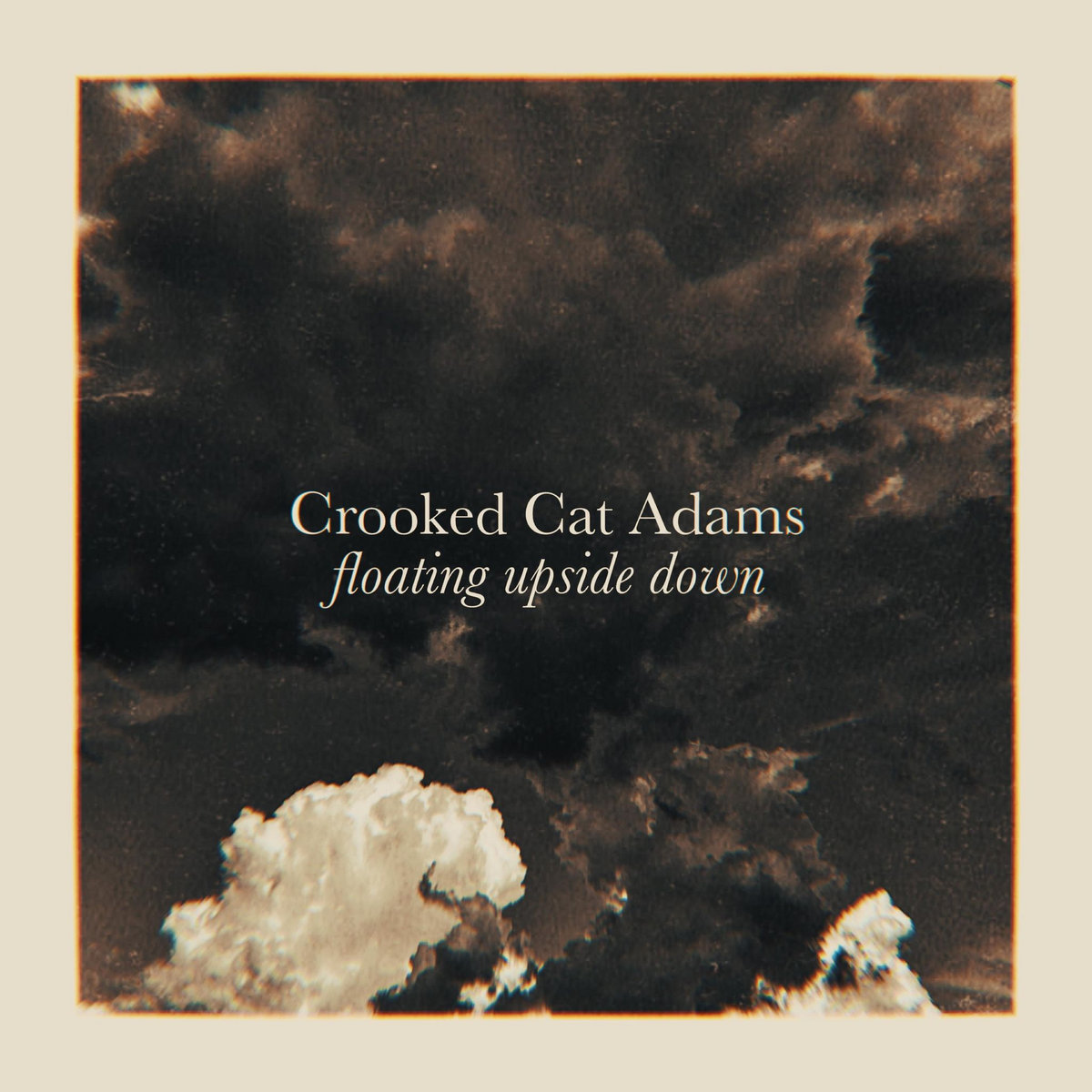 A Meyersdale Trilogy Crooked Cat Adams