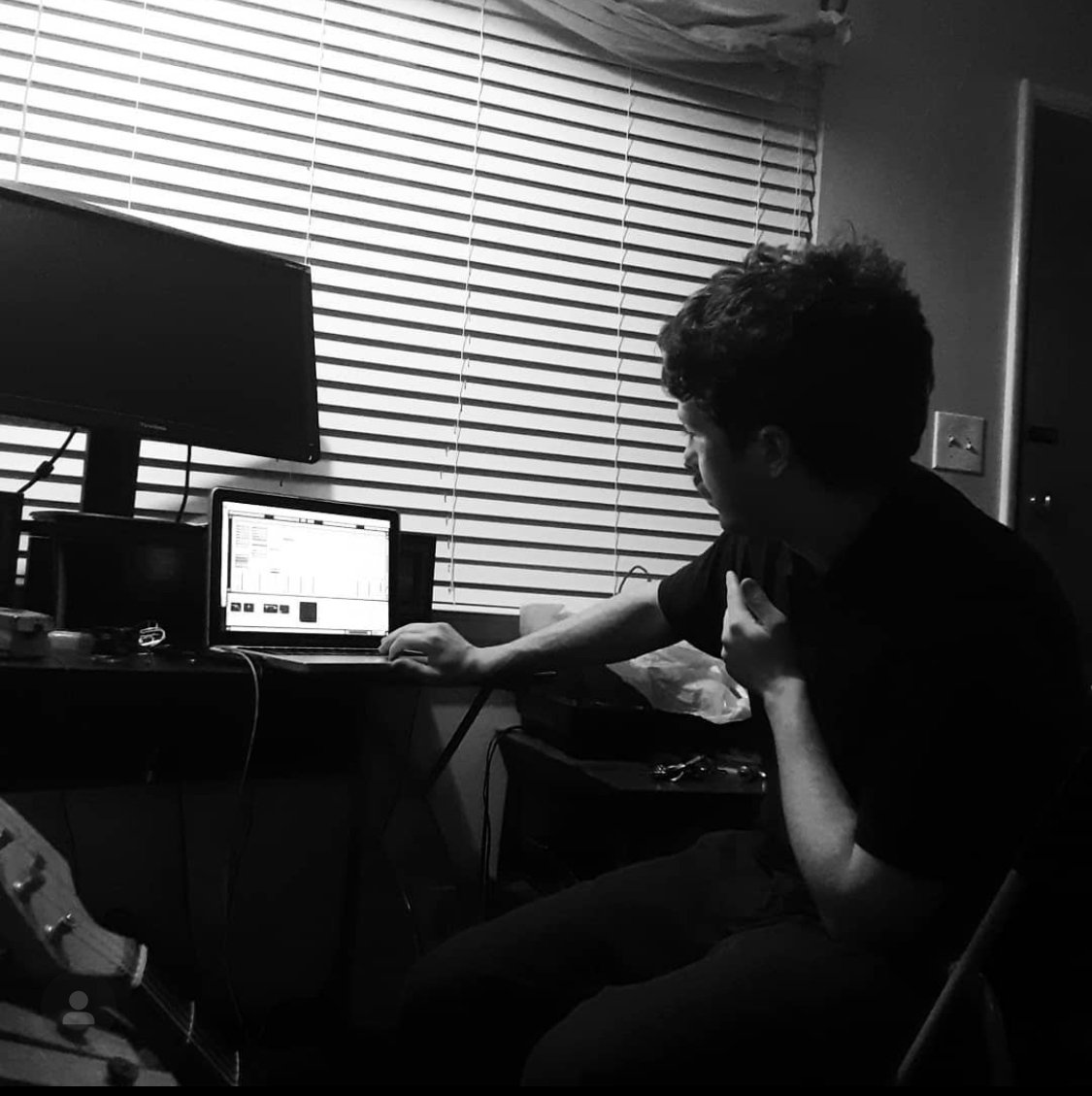 Hidden Tracks Viatic