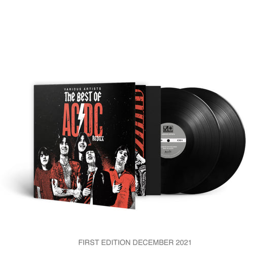 The Best AC/DC (Redux) | Various Artists