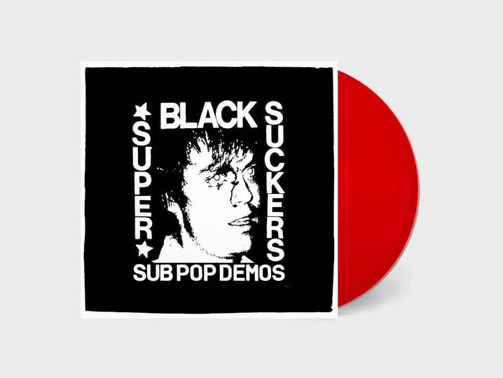 The Songs All Sound The Same (IMP051) | Supersuckers