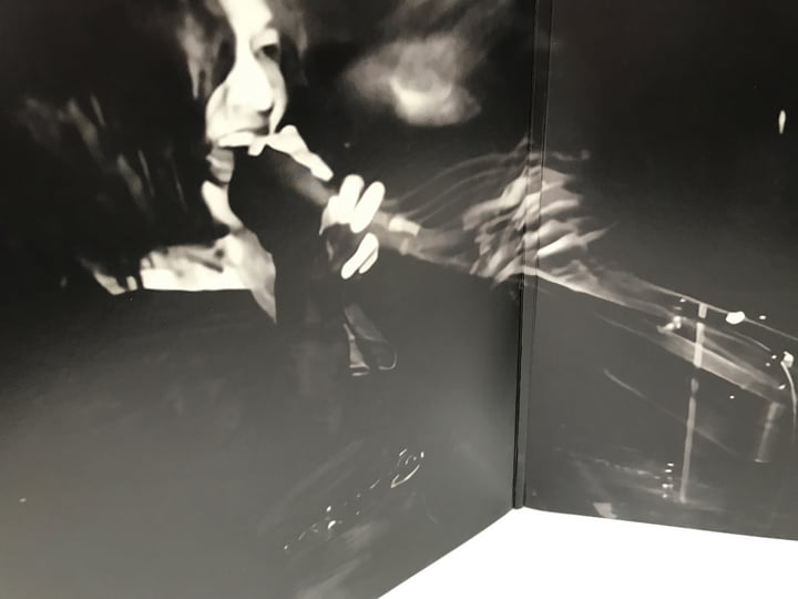 Hate | Masonna | Urashima