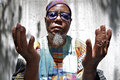 Dwight Trible image
