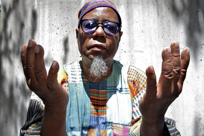 Inspirations●DWIGHT TRIBLE Inspirations | Dwight Trible