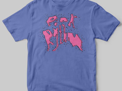 Pink Rythm Limited Edition T-Shirt main photo