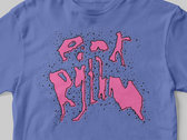 Pink Rythm Limited Edition T-Shirt photo 