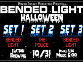 A Bended Light Halloween at Elation Brewing Co. (Single Ticket) (PRESALE) (TICKETS AVAILABLE AT DOOR CASH OR CARD) photo 