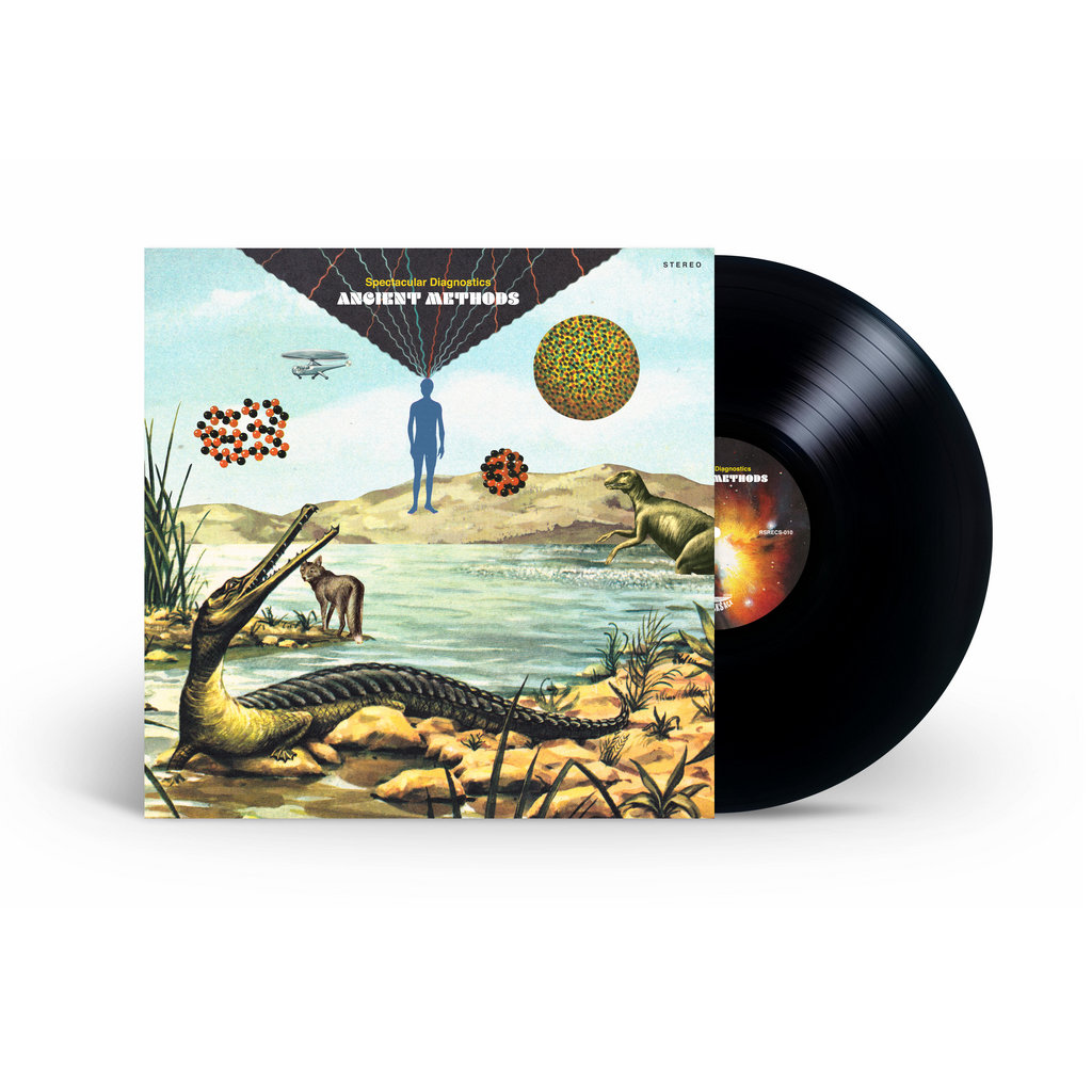 The Best Beat Tapes on Bandcamp November 2021 Bandcamp Daily