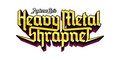 Heavy Metal Shrapnel image