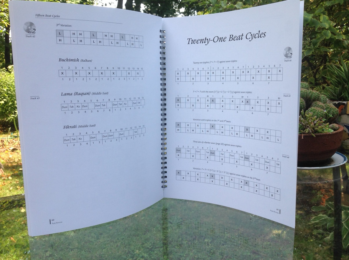 【訳あり】 PURE for Patterns Polymetric and Cycles Rhythm RHYTHM: アート・デザイン・音楽