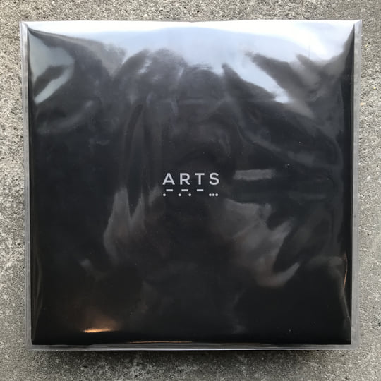 ARTS V - Five years of Arts | Various Artists | ARTS